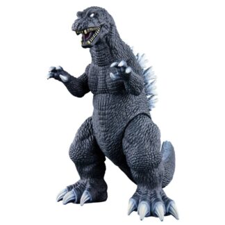 Godzilla Movie Monster Series Vinyl Figure (Giant Monsters All-Out Attack 2001)