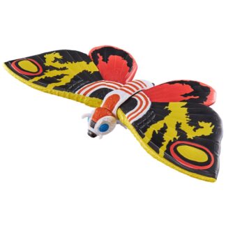 Mothra Movie Monster Series Vinyl Figure (Godzilla vs. Mothra 1992)