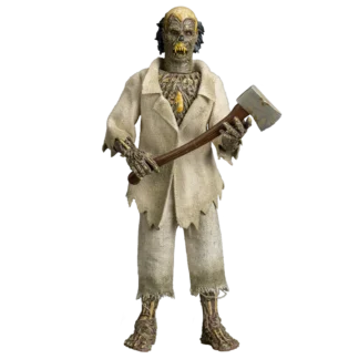 Beast of Blood - The Beast - Retro Style 8" Figure
