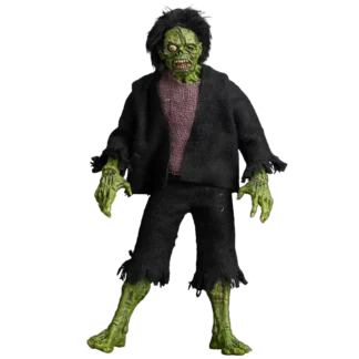 Chamber of Horrors - Shock Monster - Retro Style 8" Figure