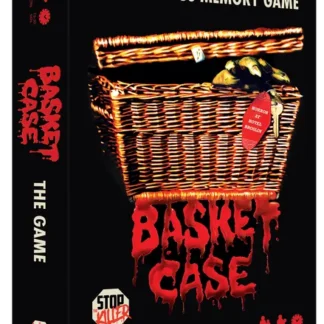 Basket Case - The Game